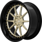 Preview: BC Forged LE10 Ansicht 4